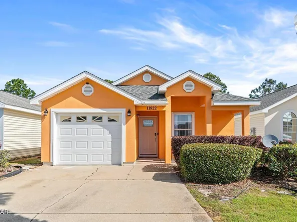11822 Sand Dune Dr, Panama City Beach, FL 32407