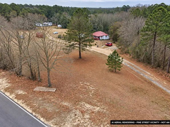 0 Pine St, Gloverville, SC 29828