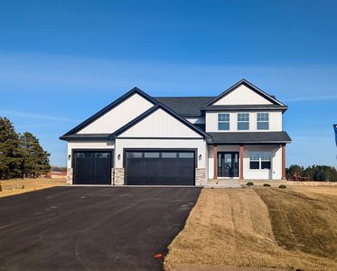 39183 Fawn Ave, North Branch, MN, 55056