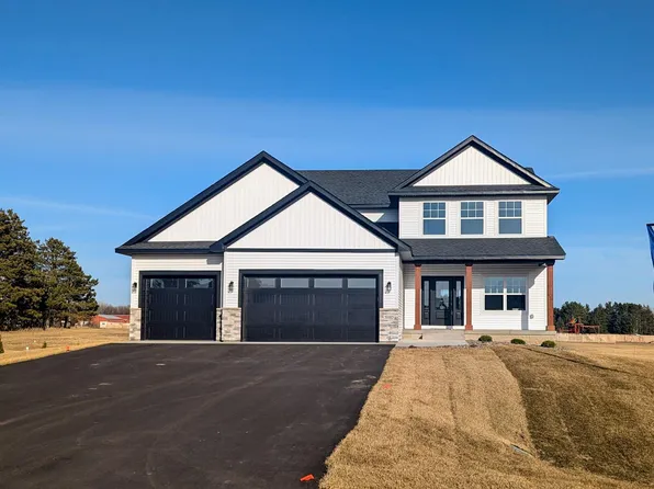 39183 Fawn Ave, North Branch, MN 55056