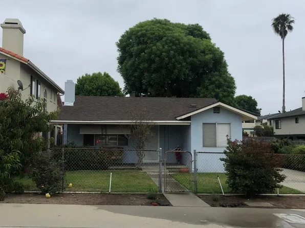 250 N 10th St, Grover Beach, CA 93433