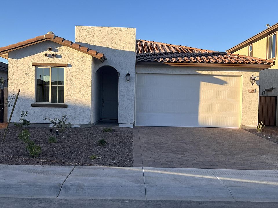 1st image of 18248 W VOGEL Avenue
