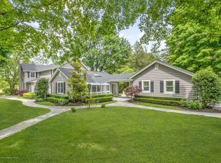 236 Sunnyside Rd, Lincroft, NJ 07738