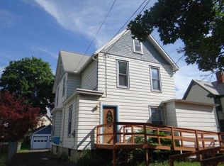 724 W Gray St, Elmira, NY