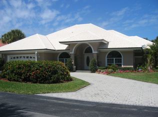 1912 Ocean Ridge Cir, Vero Beach, FL 32963