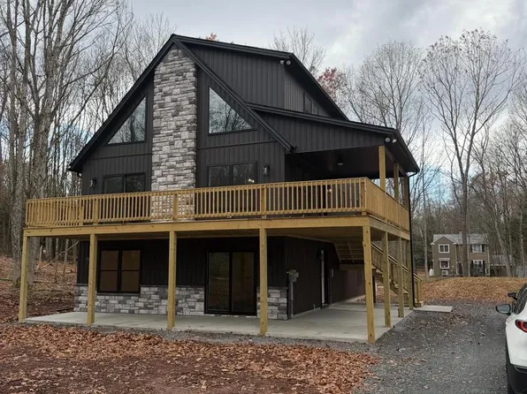 161 Keats Ln, Albrightsville, PA 18210