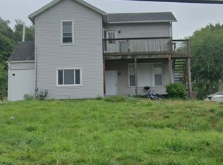 549 Virginia Ave, Rochester, PA 15074