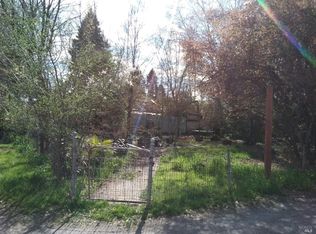 23875 Howard Street, Covelo, CA 95428