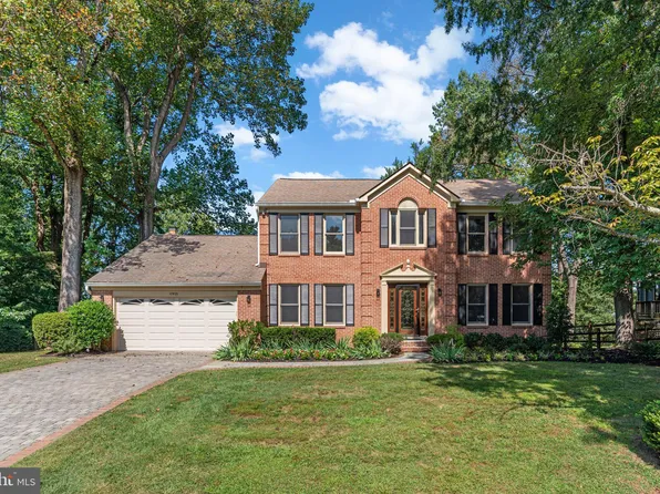 17421 Cherokee Ln, Olney, MD 20832