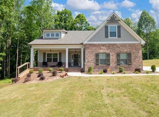 73 Barbs Ct, Jefferson, GA 30549