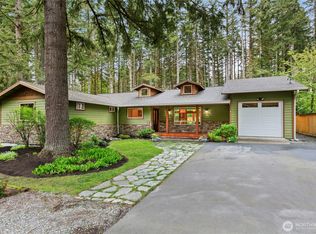17050 431st Ave SE, North Bend, WA