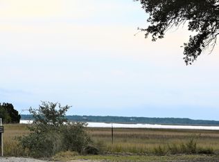 3611 Conch St, Mount Pleasant, SC 29466