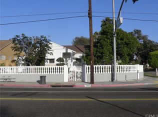 11608 S Van Ness Ave, Hawthorne, CA 90250