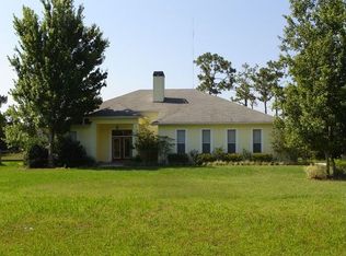 2067 Warner Dr, Chuluota, FL 32766