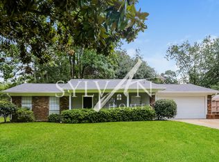 1118 Winnrose St, Jackson, MS 39211