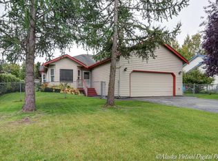 2700 W 72nd Ave, Anchorage, AK 99502