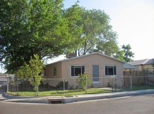 923 Santa Fe Ave SW, Albuquerque, NM 87102