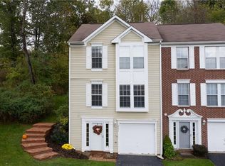 2751 Drake Ct, Gibsonia, PA 15044