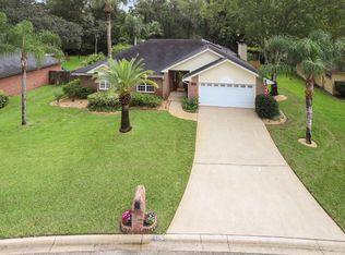 13516 Aquiline Rd, Jacksonville, FL 32224