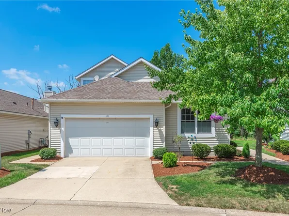 1168 N Jefferson St Unit 13, Medina, OH 44256