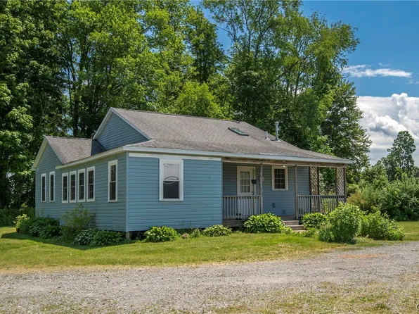 6737 Greenway New London Rd, Verona, NY 13478