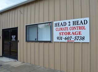 733 W Commerce St, Lewisburg, TN 37091