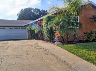 8111 Dorchester St, Spring Valley, CA 91977