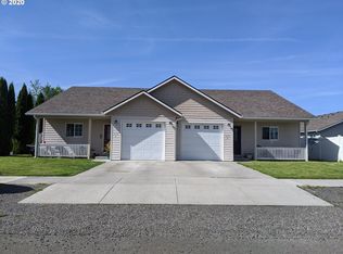 2109 E O Ave, La Grande, OR 97850