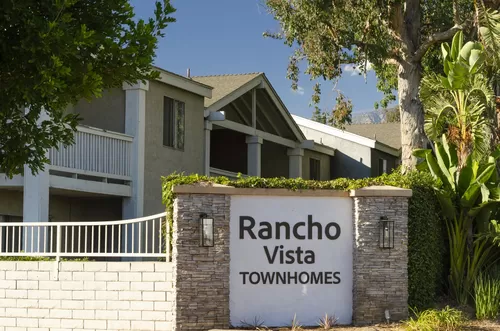 Primary Photo - Rancho Vista