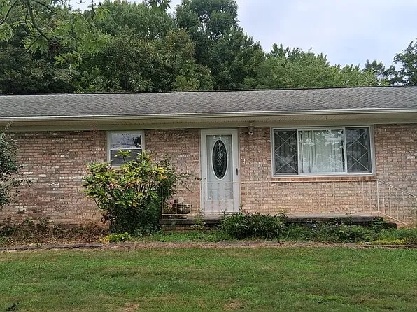 804 Maryville Hwy, Seymour, TN 37865