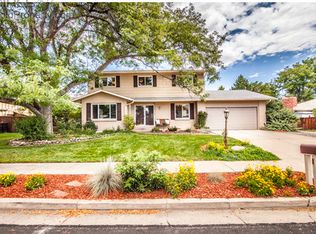 1415 Allison Dr, Loveland, CO 80538