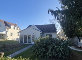 205 Warren St, Johnstown, PA 15905