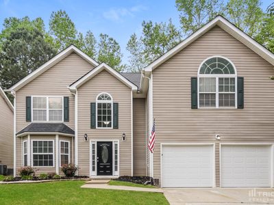 2035 Reflective Waters Rd, Villa Rica, GA, 30180