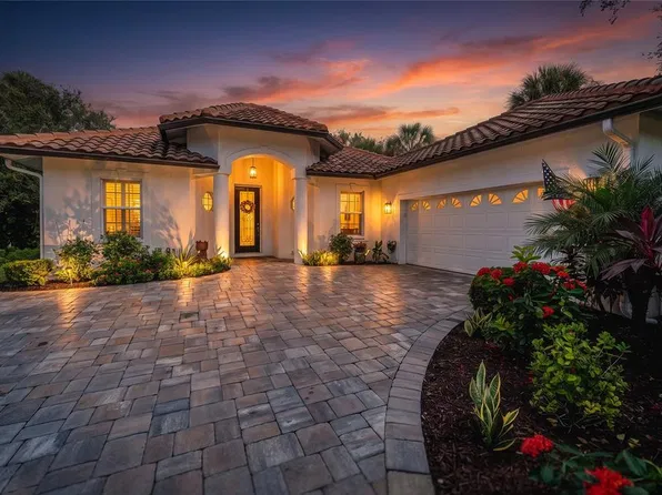836 CONNEMARA CIRCLE, VENICE, FL 34292
