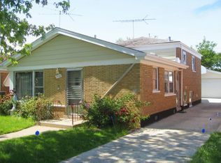 3734 W Hayford St, Chicago, IL 60652