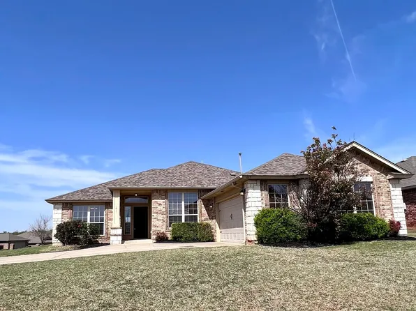 617 Applewood St, Moore, OK 73160