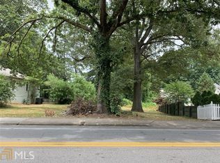 1853 Defoor Ave NW, Atlanta, GA 30318
