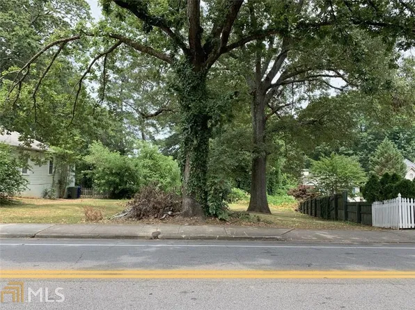 1853 Defoor Ave NW, Atlanta, GA 30318