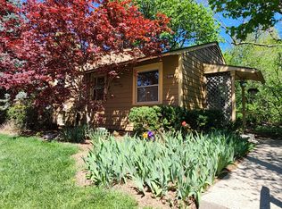 3519 Carolyn St, Ann Arbor, MI 48104