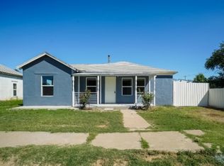 211 Axtell St, Clovis, NM 88101
