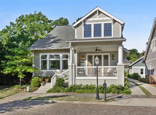200 Haralson Ln NE, Atlanta, GA 30307