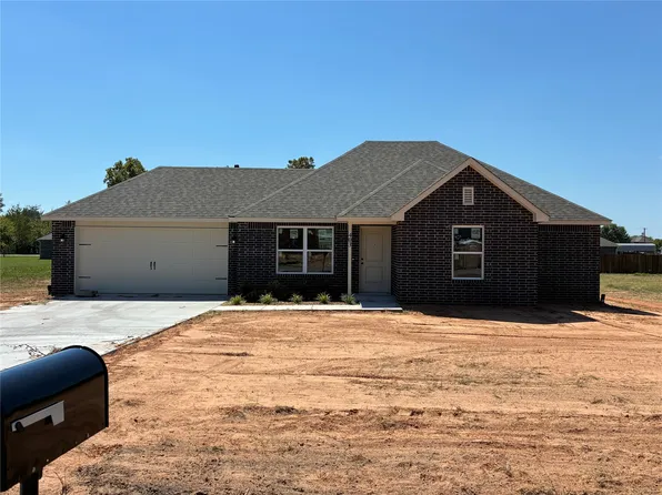 403 NW 8th St, Wagoner, OK 74467
