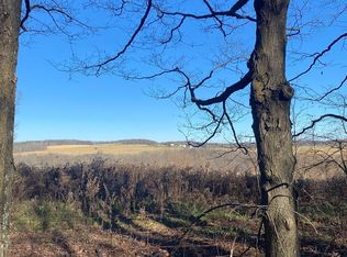 Lumber Mill Rd, Milan, PA 18831