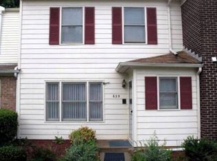 635 Springfield Rd, Danville, VA 24540