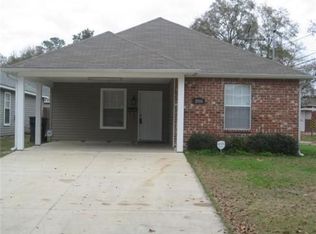 2933 Deaton St, Lake Charles, LA 70601