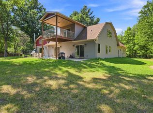 25053 Typo Creek Dr NE, Stacy, MN 55079