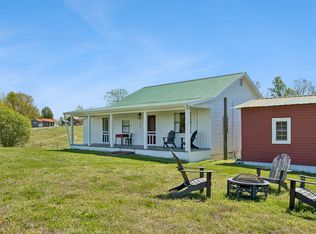 350 Sugarland Rd, Ethridge, TN 38456