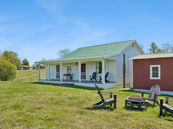 350 Sugarland Rd, Ethridge, TN 38456