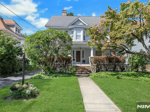 144 Lincoln Avenue, Ridgewood, NJ 07450