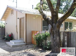 6801 N State St SPC 1, Redwood Valley, CA 95470